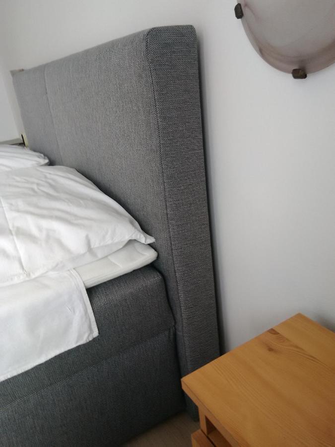 Paprika Vendeghaz Hotel Harkány Eksteriør billede
