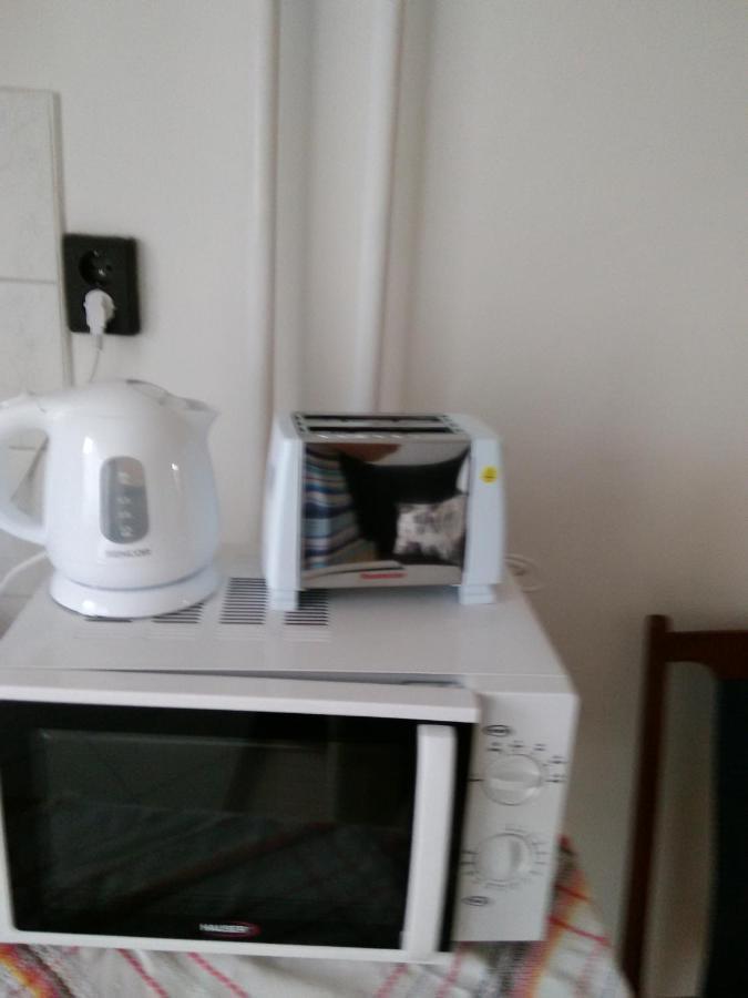 Paprika Vendeghaz Hotel Harkány Eksteriør billede