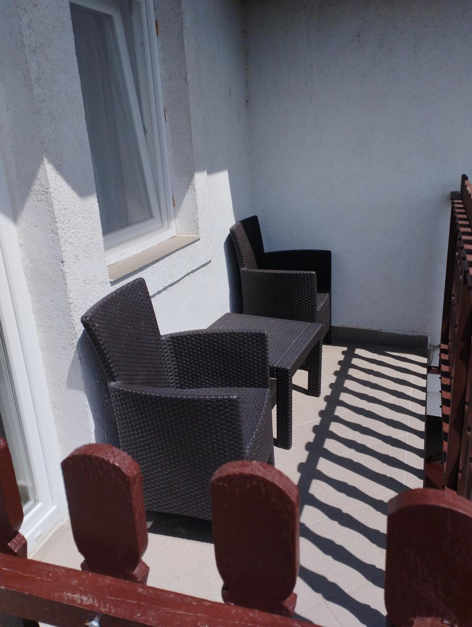 Paprika Vendeghaz Hotel Harkány Eksteriør billede